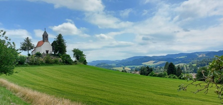 Bucklige Welt