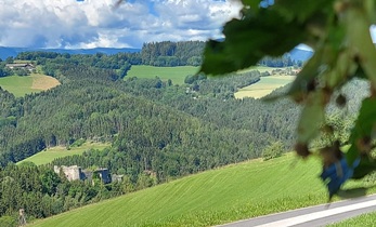 Bucklige Welt, Thomasberg