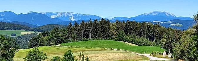 Bucklige Welt