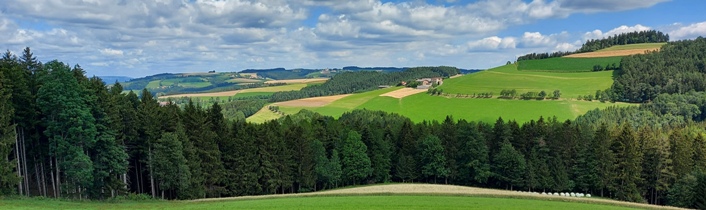 Bucklige Welt