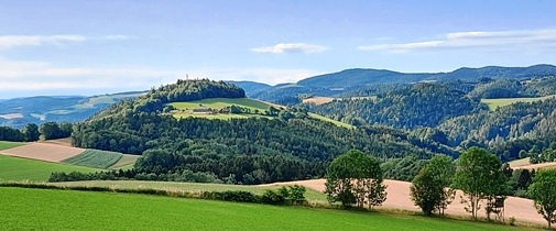 Bucklige Welt