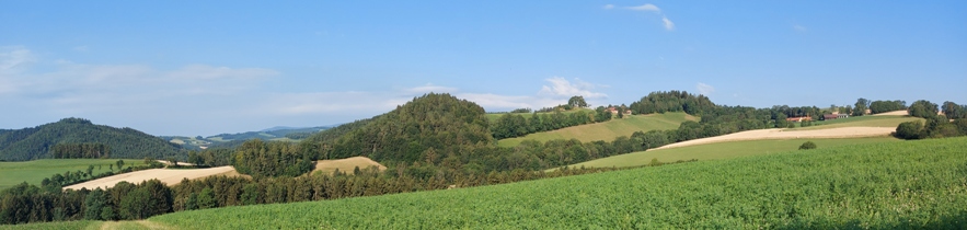 Bucklige Welt