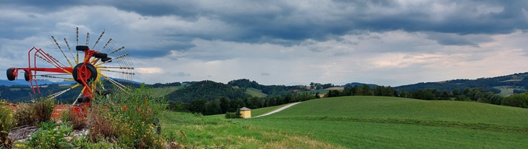 Bucklige Welt