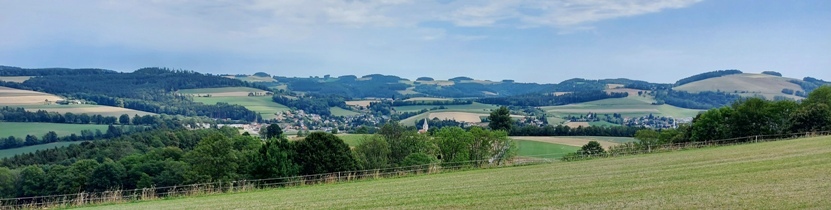Bucklige Welt