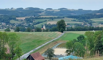 Bucklige Welt