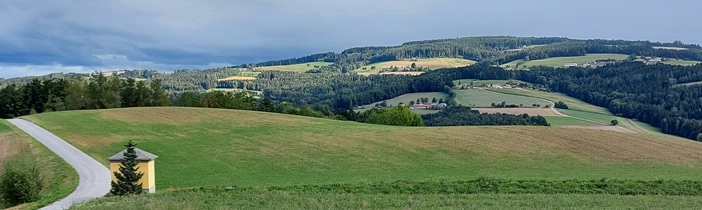 Bucklige Welt