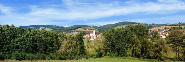 Bucklige Welt