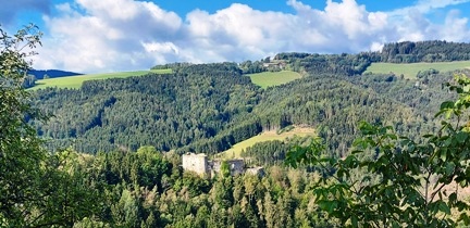 Bucklige Welt