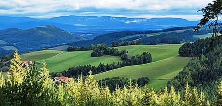 Bucklige Welt