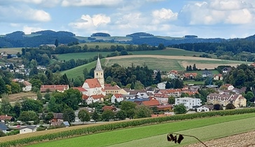 Bucklige Welt