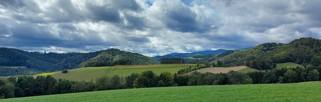 Bucklige Welt
