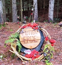 Bucklige Welt