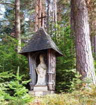 Bucklige Welt