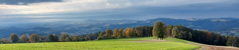 Bucklige Welt