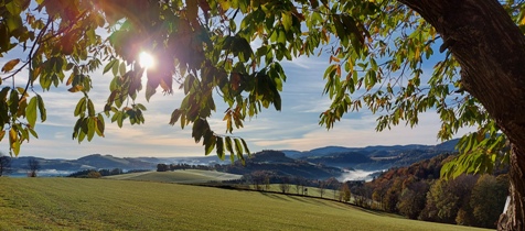 Bucklige Welt