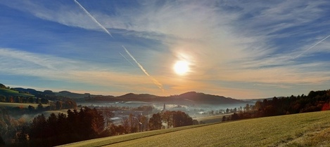 Bucklige Welt