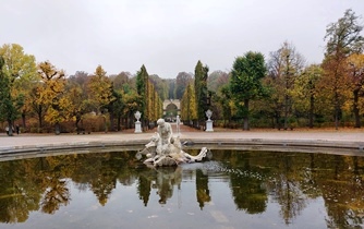 Schönbrunn