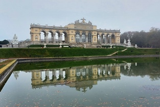 Schönbrunn