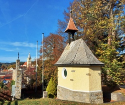 Bucklige Welt