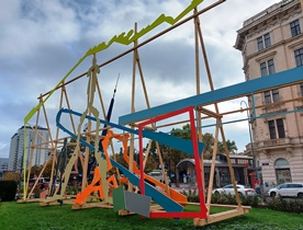 Wien,Luegerplatz