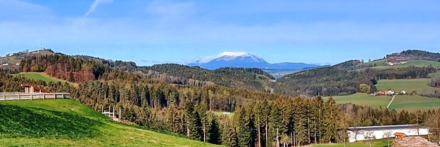 Bucklige Welt