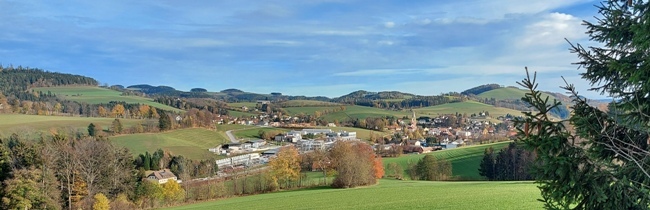 Bucklige Welt