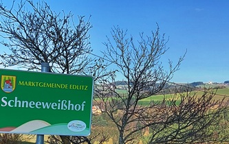 Bucklige Welt