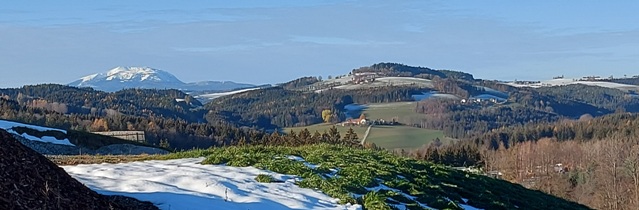 Bucklige Welt