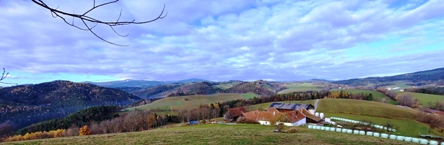 Bucklige Welt