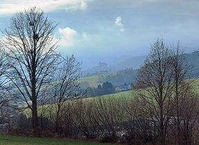 Bucklige Welt