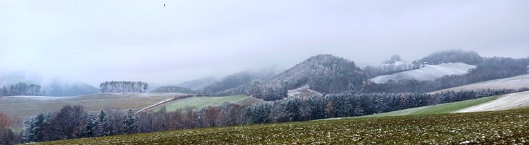 Bucklige Welt