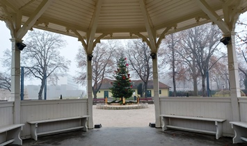 Stadtpark, WN