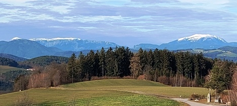 Bucklige Welt