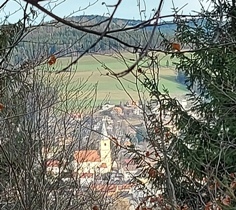 Bucklige Welt