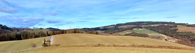 Bucklige Welt