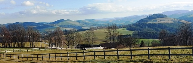 Bucklige Welt