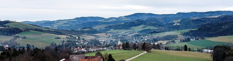 Bucklige Welt
