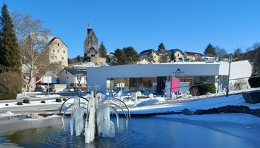 Bucklige Welt