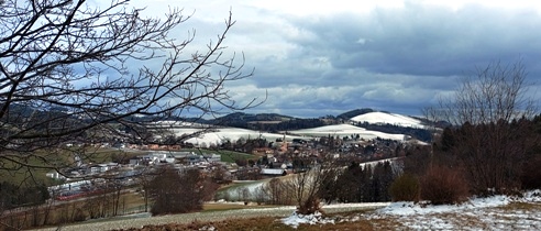 Bucklige Welt