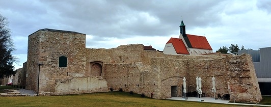 Bucklige Welt