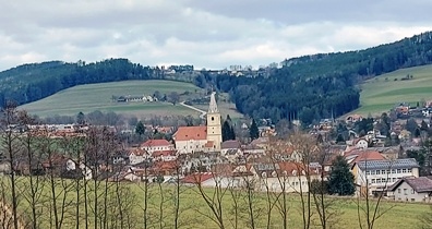 Bucklige Welt
