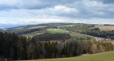 Bucklige Welt