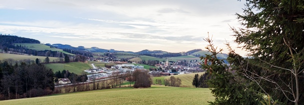 Bucklige Welt