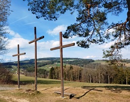 Bucklige Welt