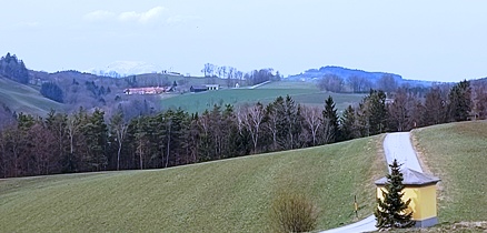 Bucklige Welt