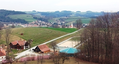 Bucklige Welt