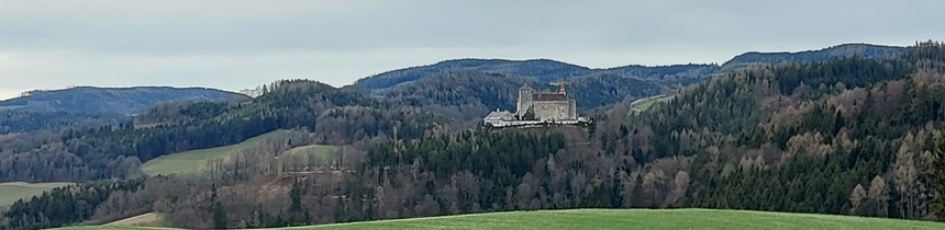 Bucklige Welt