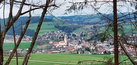 Bucklige Welt