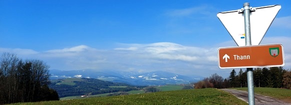 Bucklige Welt