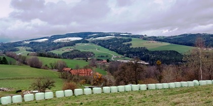Bucklige Welt